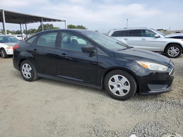 Photo 4 from auction – 2016 FORD FOCUS S with VIN 1FADP3E25GL405665