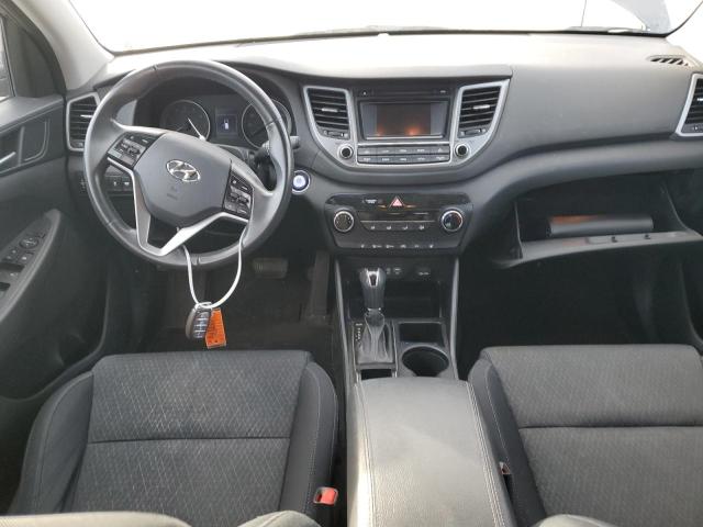 Photo 8 from auction – 2016 HYUNDAI TUCSON LIM with VIN KM8J33A26GU032656