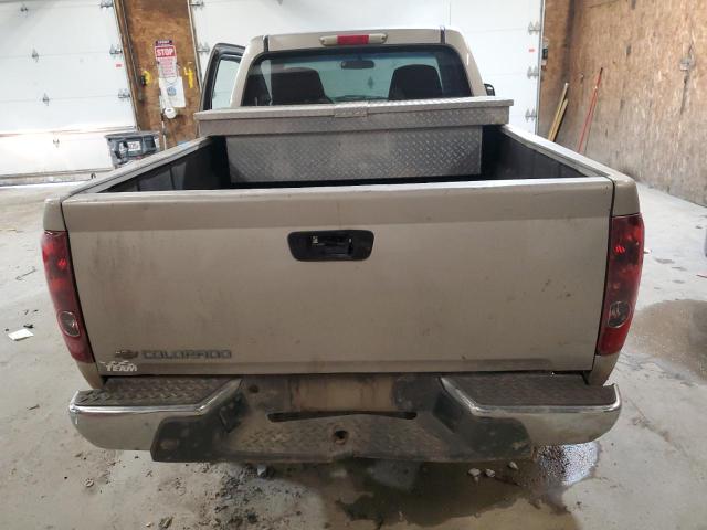 Photo 6 from auction – 2008 CHEVROLET COLORADO with VIN 1GCDT149588155941