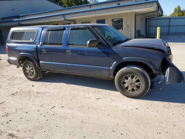 Photo 4 from auction – 2004 GMC SONOMA with VIN 1GTDT13X14K146828
