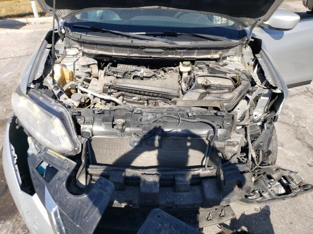 Photo 12 from auction – 2016 NISSAN ROGUE S with VIN KNMAT2MV1GP613159