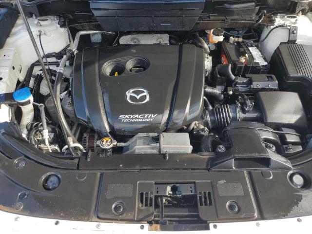 Photo 12 from auction – 2018 MAZDA CX-5 GRAND with VIN JM3KFBDM3J0378094