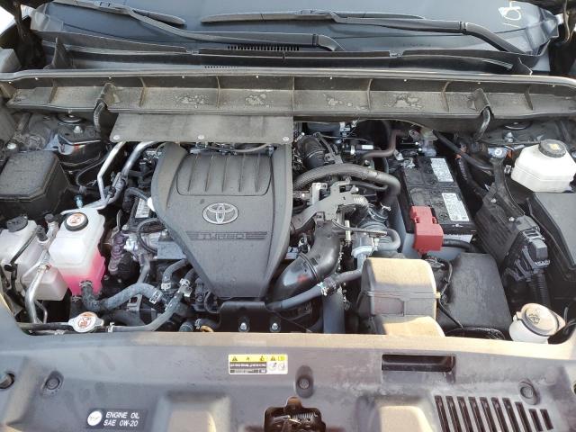 Photo 12 from auction – 2023 TOYOTA HIGHLANDER with VIN 5TDKDRBH6PS035668