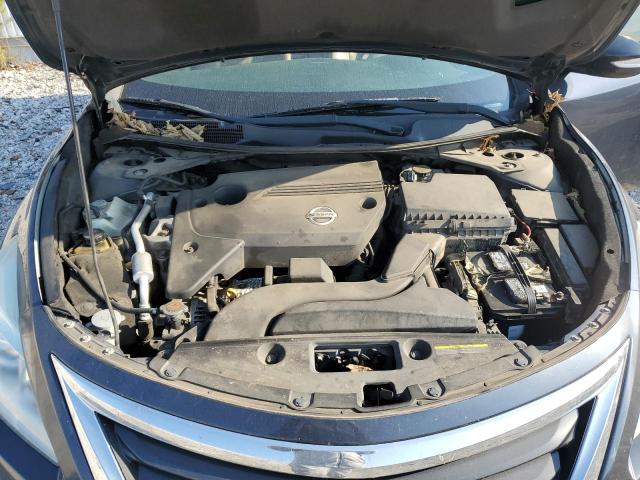 Photo 11 from auction – 2014 NISSAN ALTIMA 2.5 with VIN 1N4AL3APXEC184917