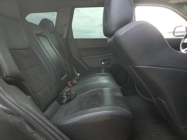 Photo 11 from auction – 2008 JEEP GRAND CHER with VIN 1J8HR78378C221985