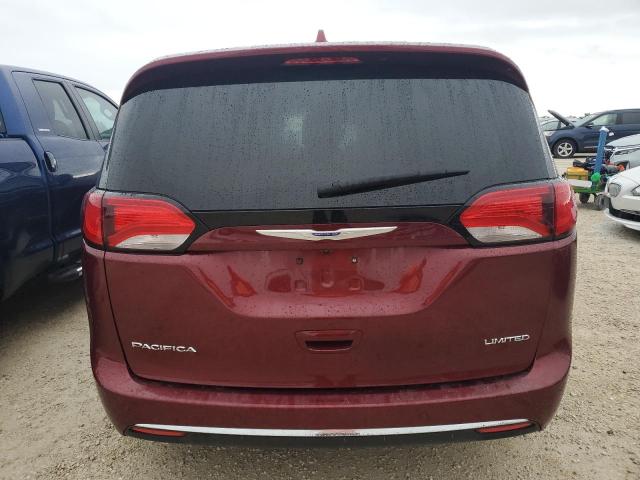 Photo 6 from auction – 2019 CHRYSLER PACIFICA L with VIN 2C4RC1GG6KR506240