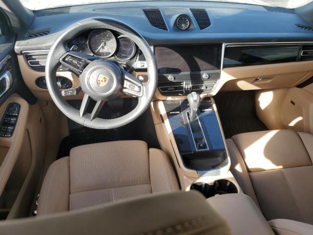 Photo 8 from auction – 2022 PORSCHE MACAN with VIN WP1AA2A56NLB08909