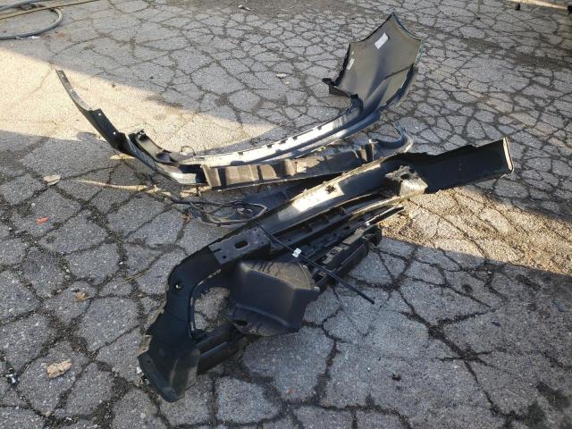 Photo 13 from auction – 2021 FORD EDGE TITAN with VIN 2FMPK4K92MBA27437