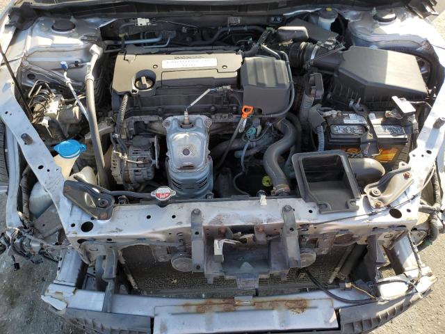 Photo 11 from auction – 2014 HONDA ACCORD LX with VIN 1HGCR2F36EA047102