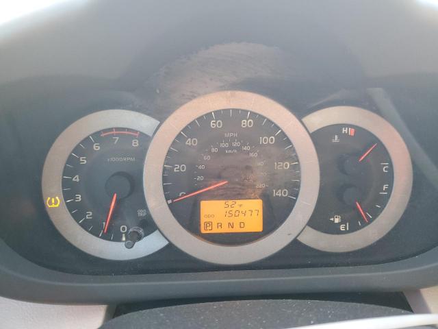 Photo 9 from auction – 2011 TOYOTA RAV4 with VIN 2T3ZF4DV9BW083445