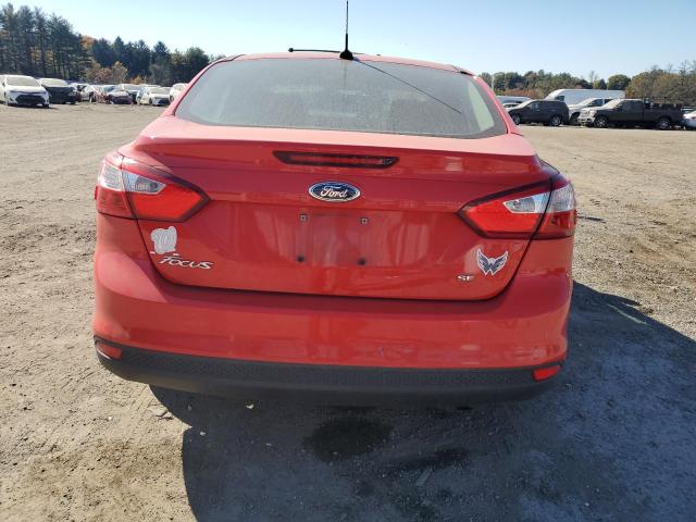 Photo 6 from auction – 2014 FORD FOCUS SE with VIN 1FADP3F25EL334267