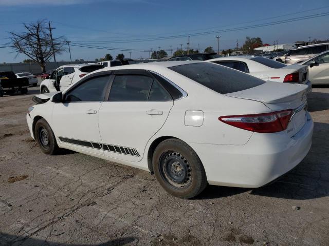 Photo 2 from auction – 2015 TOYOTA CAMRY LE with VIN 4T4BF1FK3FR490507