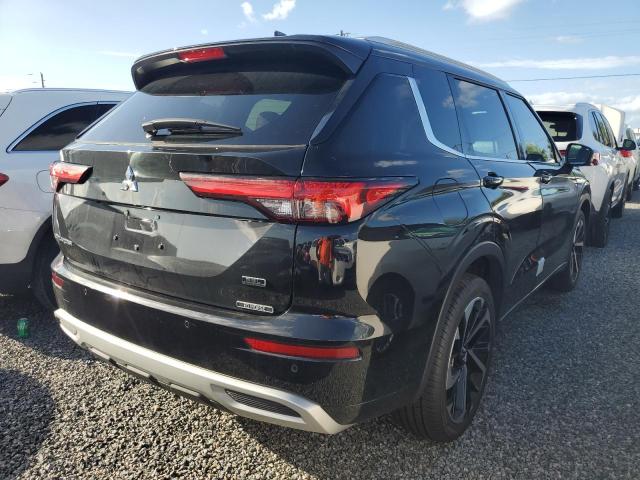 Photo 3 from auction – 2022 MITSUBISHI OUTLANDER with VIN JA4J3VA85NZ084200