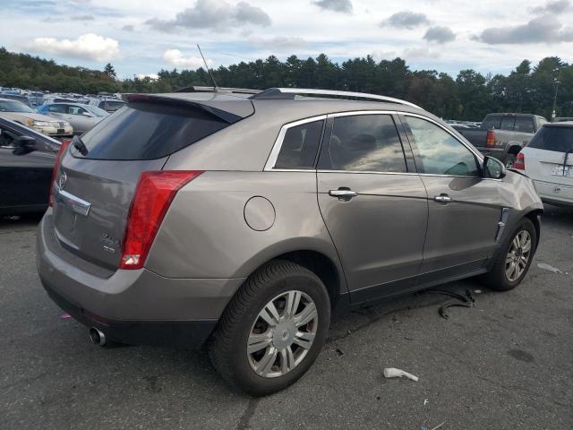 Photo 3 from auction – 2012 CADILLAC SRX LUXURY with VIN 3GYFNAE35CS573228
