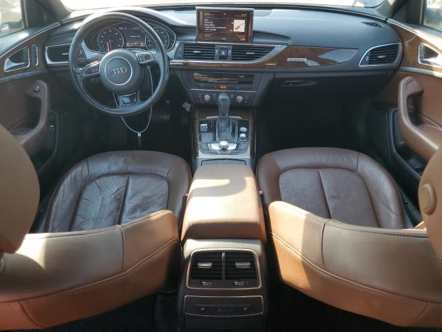 Photo 8 from auction – 2016 AUDI A6 PREMIUM with VIN WAUGFAFC3GN183070