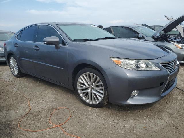 Photo 4 from auction – 2015 LEXUS ES 350 with VIN JTHBK1GG9F2154035