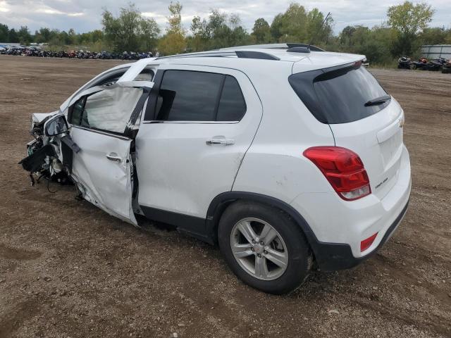 Photo 2 from auction – 2019 CHEVROLET TRAX 1LT with VIN KL7CJPSB0KB862950