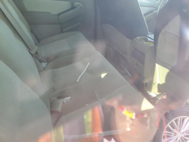 صورة رقم 10 من المزاد - 2008 FORD EXPLORER X مع VIN 1FMEU73E98UA93000
