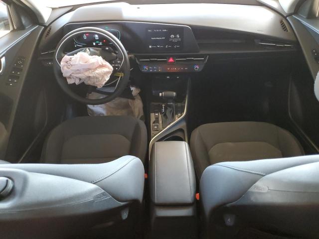 Photo 8 from auction – 2023 KIA NIRO LX with VIN KNDCP3LE6P5082797