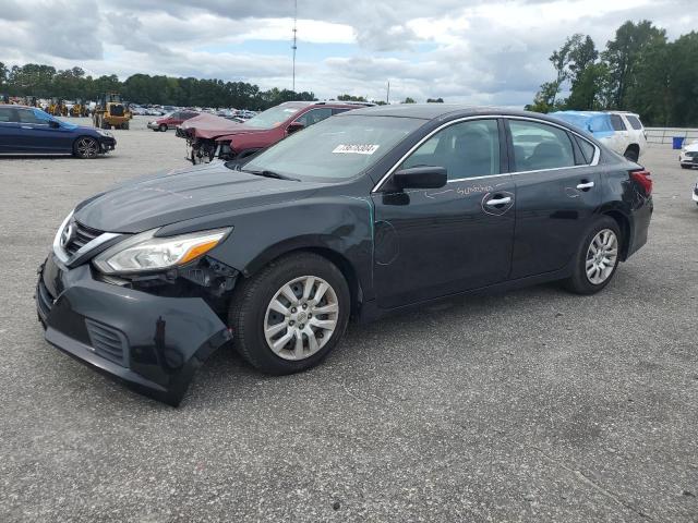 NISSAN ALTIMA 2.5 2016 with VIN 1N4AL3AP6GC234313 - Photo from auction