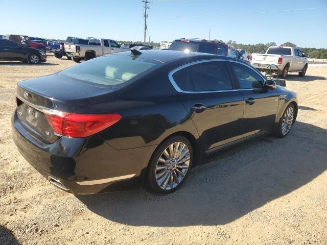 Photo 3 from auction – 2015 KIA K900 with VIN KNALW4D46F6017582