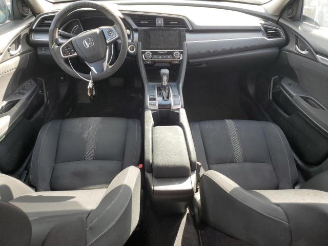 Photo 8 from auction – 2016 HONDA CIVIC EX with VIN 2HGFC2F70GH035954