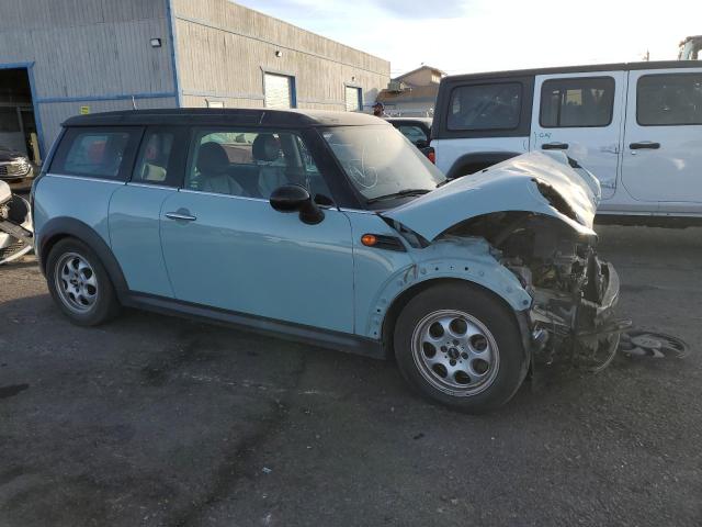 صورة رقم 4 من المزاد - 2014 MINI COOPER CLU مع VIN WMWZF3C52ET493410