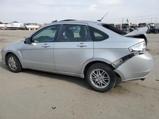 Photo 2 from auction – 2008 FORD FOCUS SE with VIN 1FAHP35N98W280679