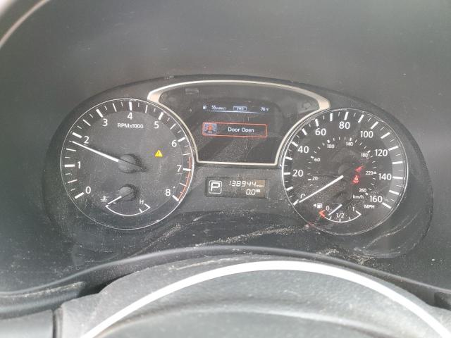 Photo 9 from auction – 2014 NISSAN PATHFINDER with VIN 5N1AR2MM0EC606208