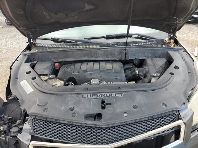 Photo 12 from auction – 2010 CHEVROLET TRAVERSE L with VIN 1GNLVFED8AS143353