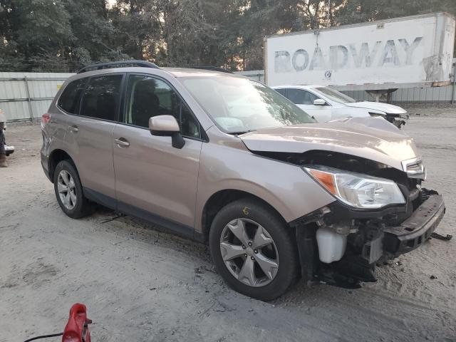 Photo 4 from auction – 2015 SUBARU FORESTER 2 with VIN JF2SJADC2FH527694