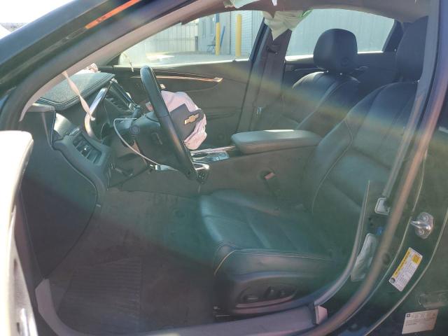 Photo 7 from auction – 2015 CHEVROLET IMPALA LT with VIN 2G1125S32F9188840