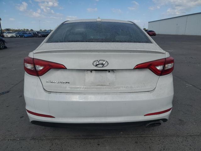 Photo 6 from auction – 2016 HYUNDAI SONATA SE with VIN 5NPE24AF0GH357198
