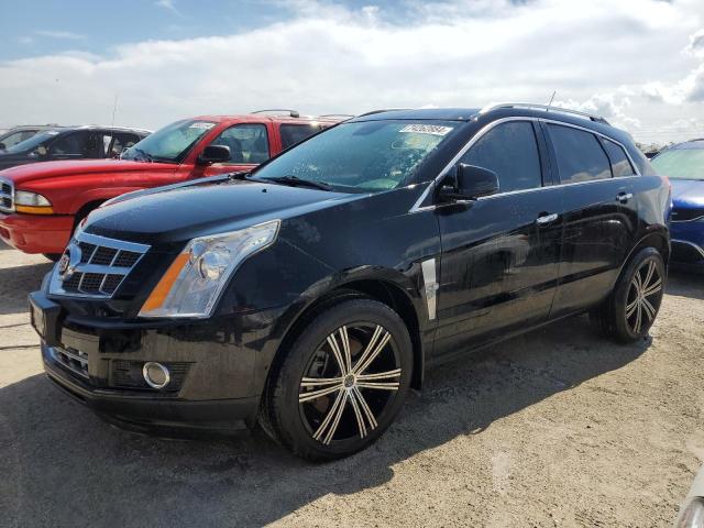 CADILLAC SRX PERFOR 2012 with VIN 3GYFNEE32CS557656 - Photo from auction