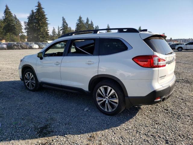 Photo 2 from auction – 2020 SUBARU ASCENT PRE with VIN 4S4WMAHD3L3435296