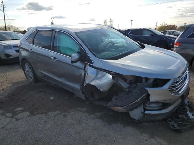 Photo 4 from auction – 2022 FORD EDGE SEL with VIN 2FMPK4J93NBA51247