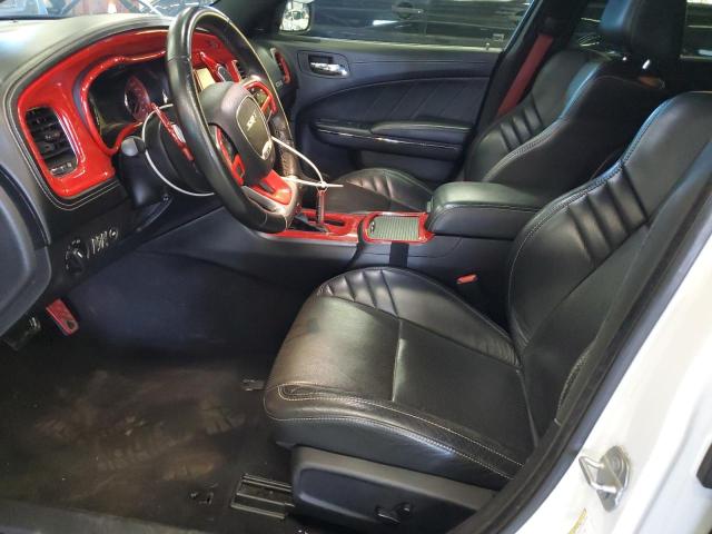 Photo 7 from auction – 2019 DODGE CHARGER SR with VIN 2C3CDXL92KH623336
