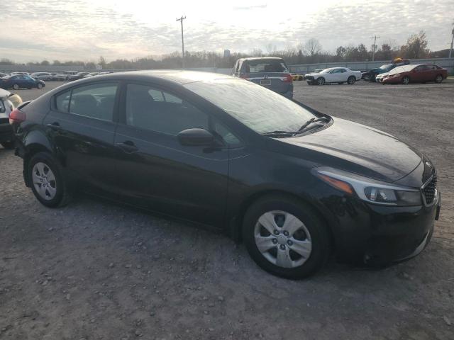 Photo 4 from auction – 2017 KIA FORTE LX with VIN 3KPFK4A72HE112339