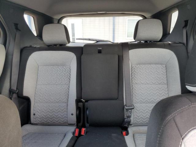 Photo 10 from auction – 2022 CHEVROLET EQUINOX LS with VIN 3GNAXHEV3NS210764