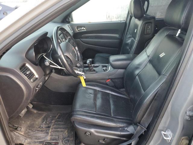 Photo 7 from auction – 2019 DODGE DURANGO R/ with VIN 1C4SDJCT6KC807164