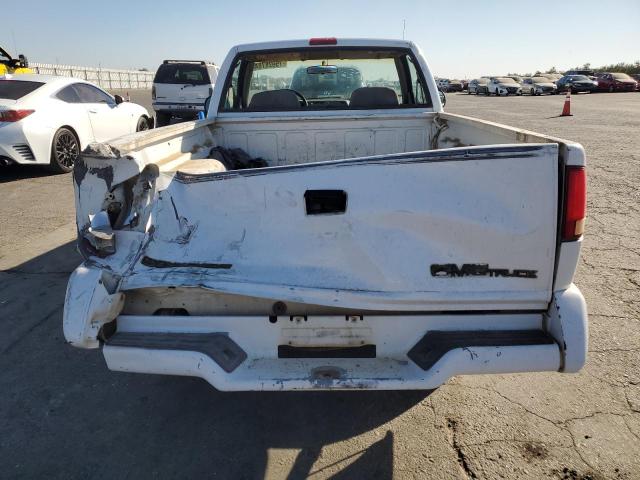 Photo 6 from auction – 1997 GMC SONOMA with VIN 1GTCS14X1VK519011