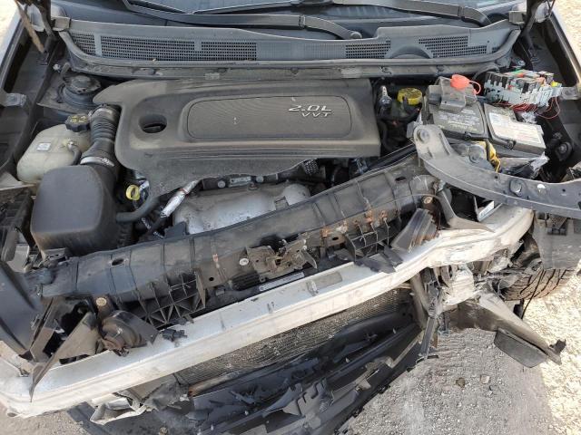 Photo 11 from auction – 2013 DODGE DART SXT with VIN 1C3CDFBA5DD110300