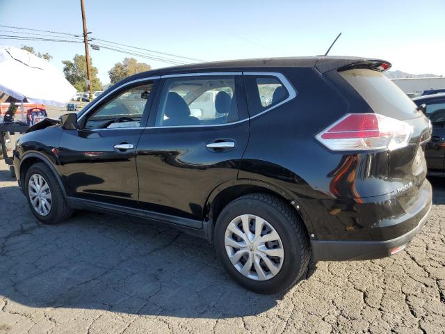 Photo 2 from auction – 2015 NISSAN ROGUE S with VIN KNMAT2MT1FP549685