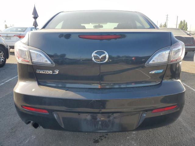 Photo 6 from auction – 2012 MAZDA 3 I with VIN JM1BL1V82C1624854