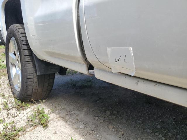 Photo 12 from auction – 2014 CHEVROLET SILVERADO with VIN 3GCPCREC2EG511841