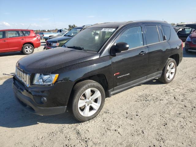 JEEP COMPASS SP 2012 с VIN 1C4NJCBA7CD618181 - Снимка от търг