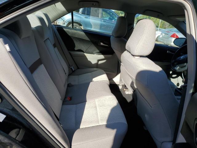 Photo 10 from auction – 2013 TOYOTA CAMRY L with VIN 4T4BF1FK9DR309309