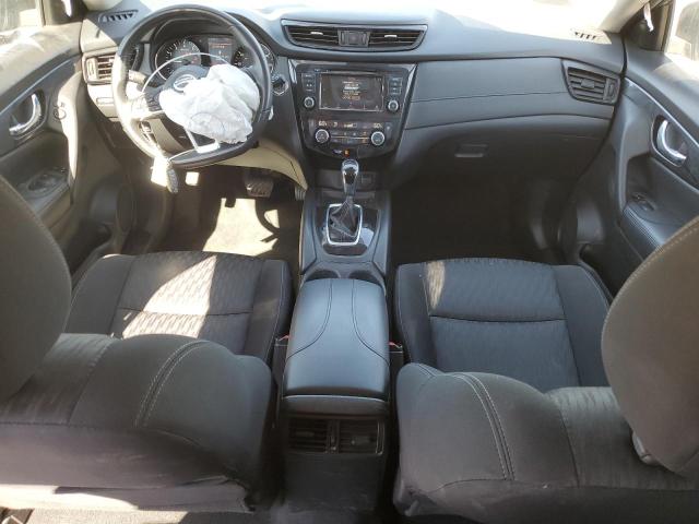 Photo 8 from auction – 2020 NISSAN ROGUE S with VIN KNMAT2MT5LP532903
