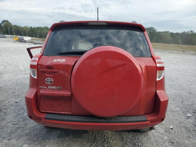 Photo 6 from auction – 2010 TOYOTA RAV4 with VIN JTMZF4DV8A5022402