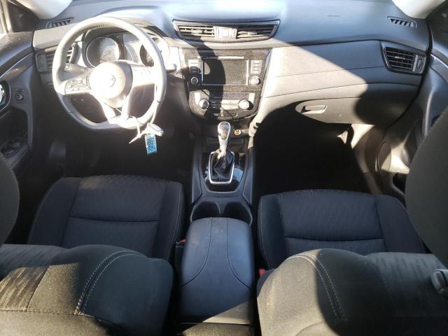 Photo 8 from auction – 2020 NISSAN ROGUE S with VIN KNMAT2MV5LP510823